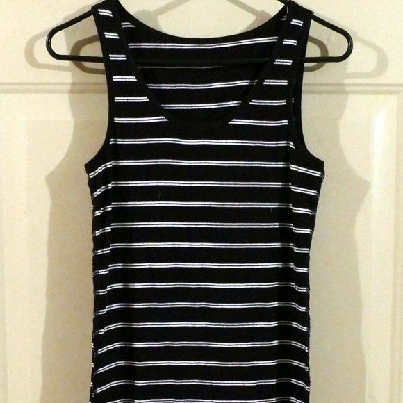 Set of 2 Faded Glory Tank Tops